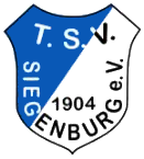 Logo TSV Siegenburg Logo TSV Siegenburg